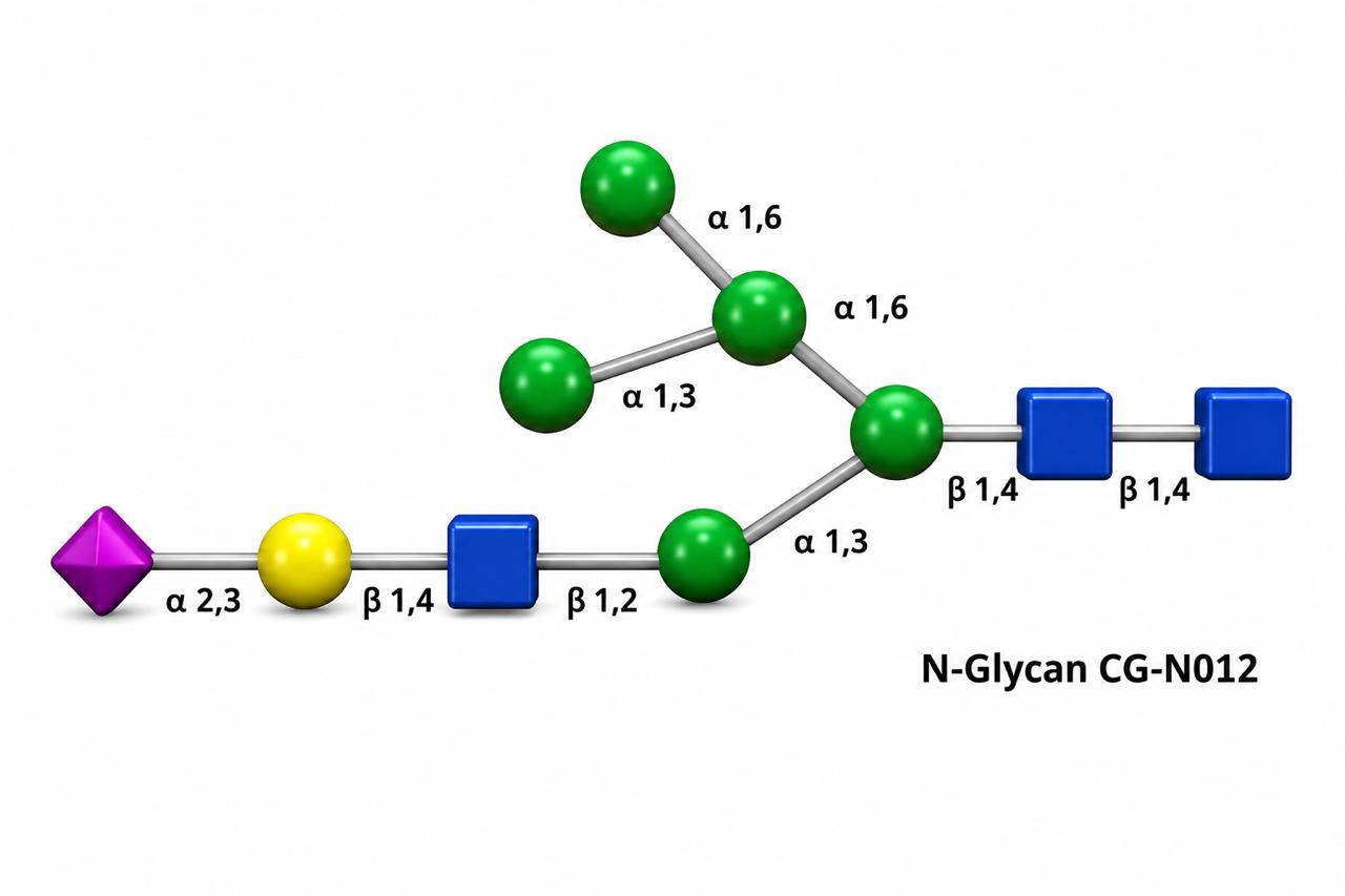 Glycoscience product image 1