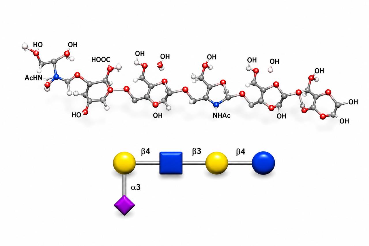 Glycoscience product image 17