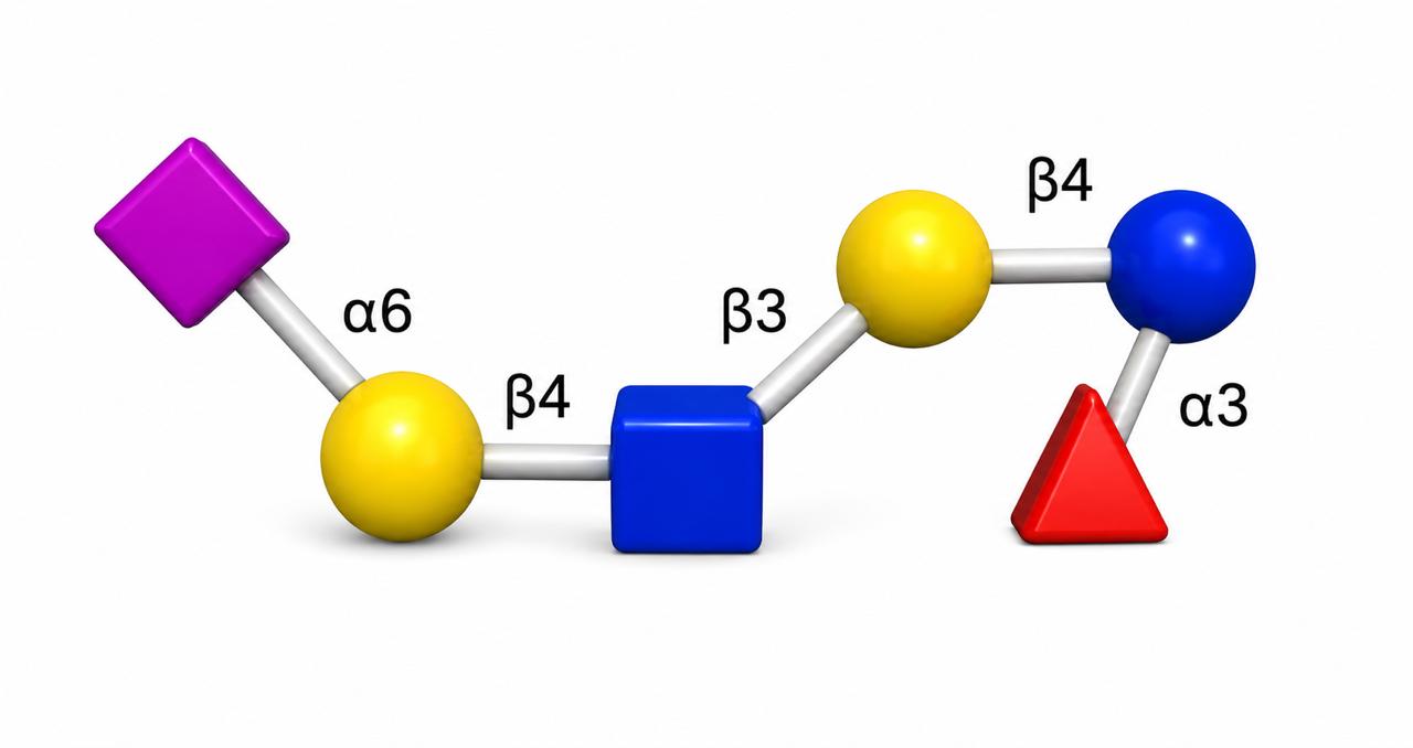 GlycoDepot product 8