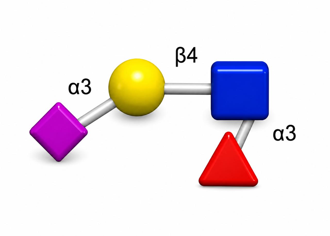 GlycoDepot product 11